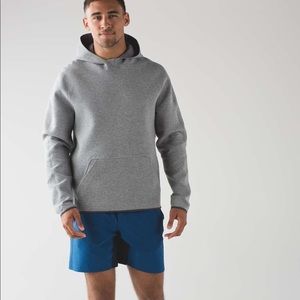 Lululemon Chamber Layer Pullover Hoodie